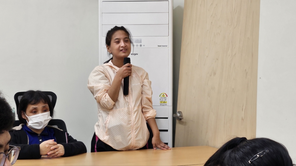 2023년 11월 3일 금요일 노래교실 동아리 