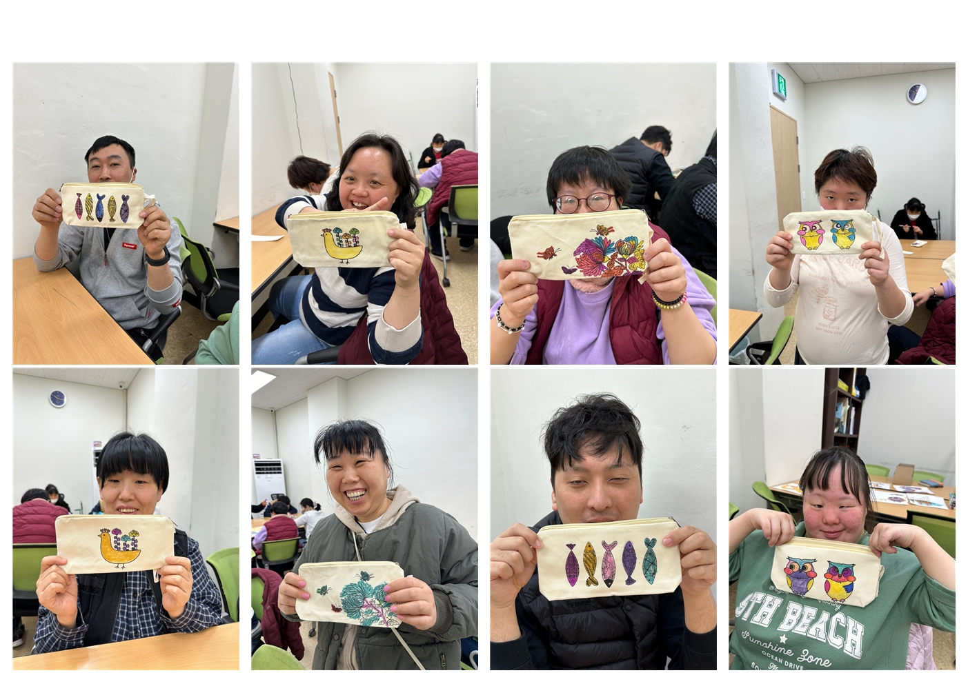 2024년 3월 27일 수요일 미술·공예 동아리