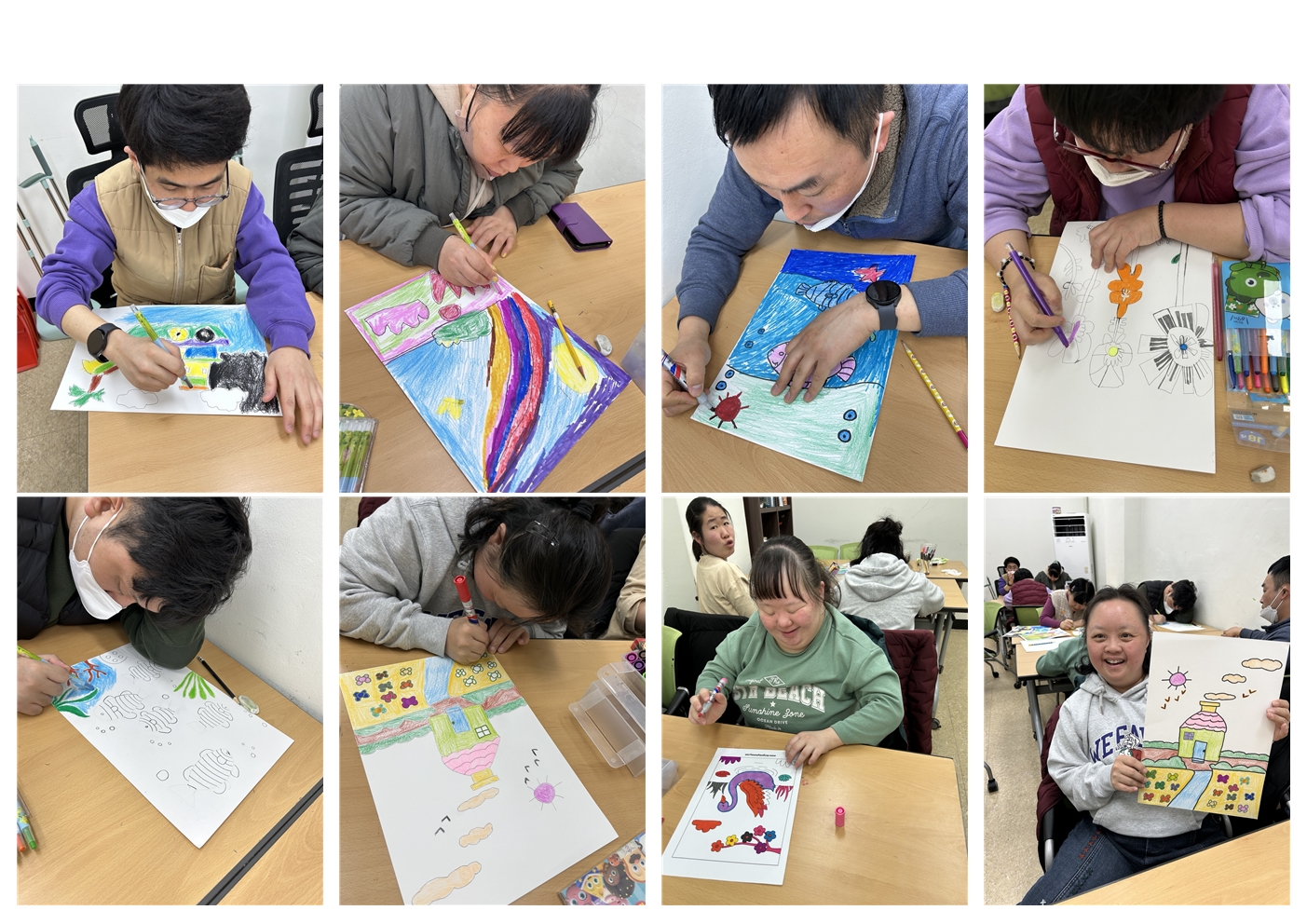 2024년 3월 20일 수요일 미술·공예 동아리