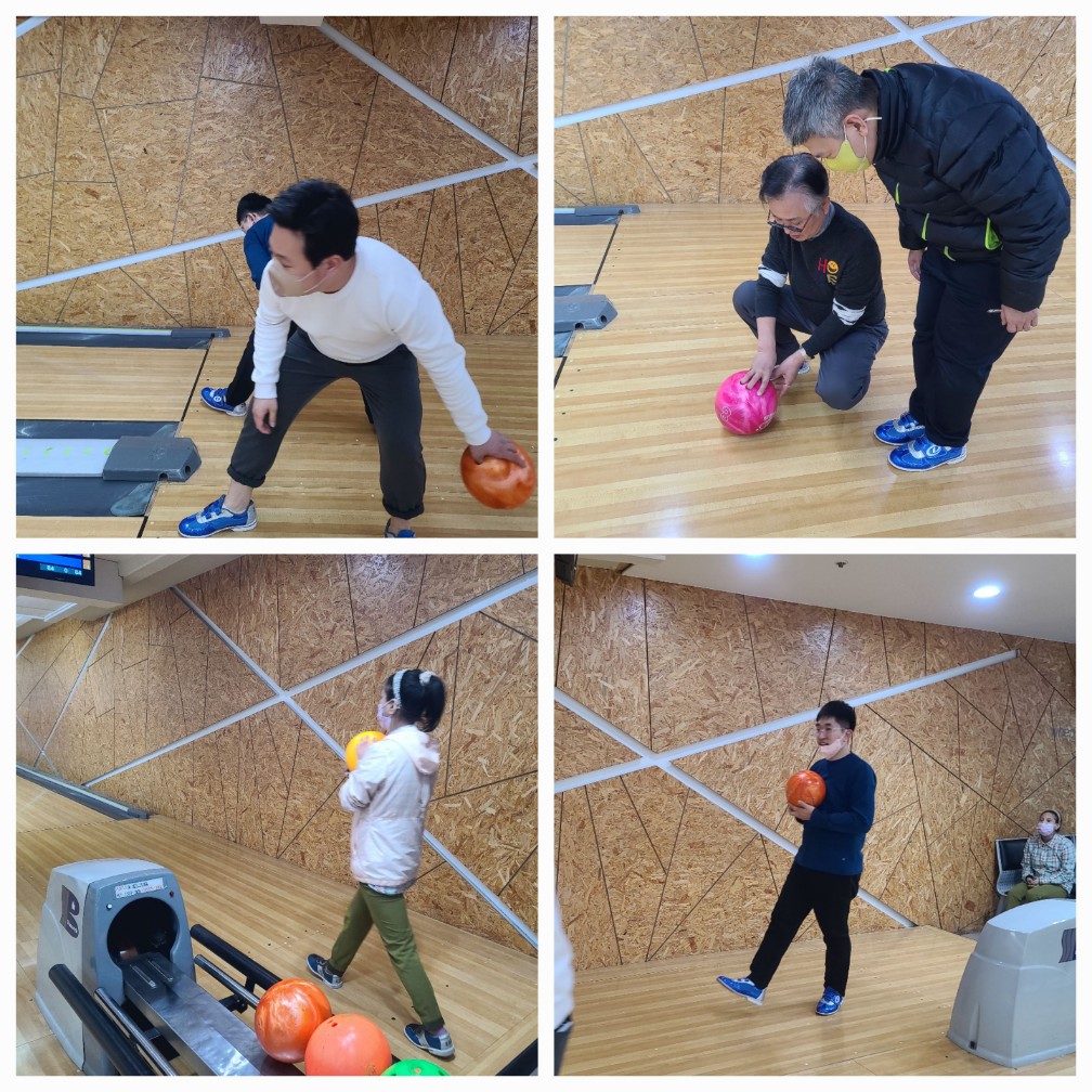 2024년 3월 7일 목요일 볼링 프로그램