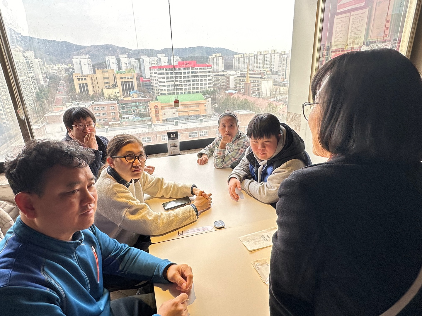 3월 생일 프로그램#얘슐리뷔폐#알파문구 선물 고르기