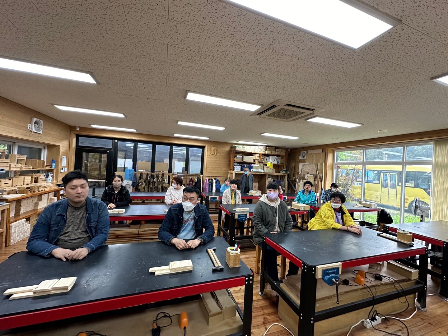 2024년 4월 24일 수요일 미술·공예 동아리