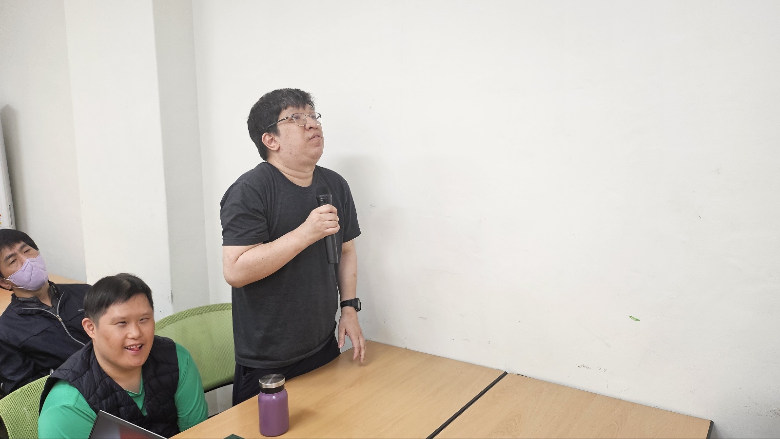 24년 5월 3일 금요일 노래교실