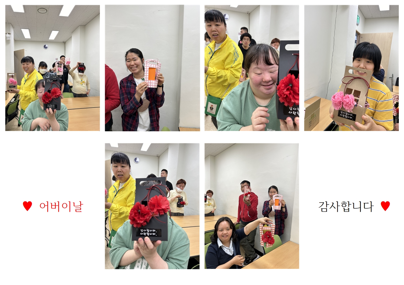 2024년 5월 8일 수요일 미술·공예 동아리