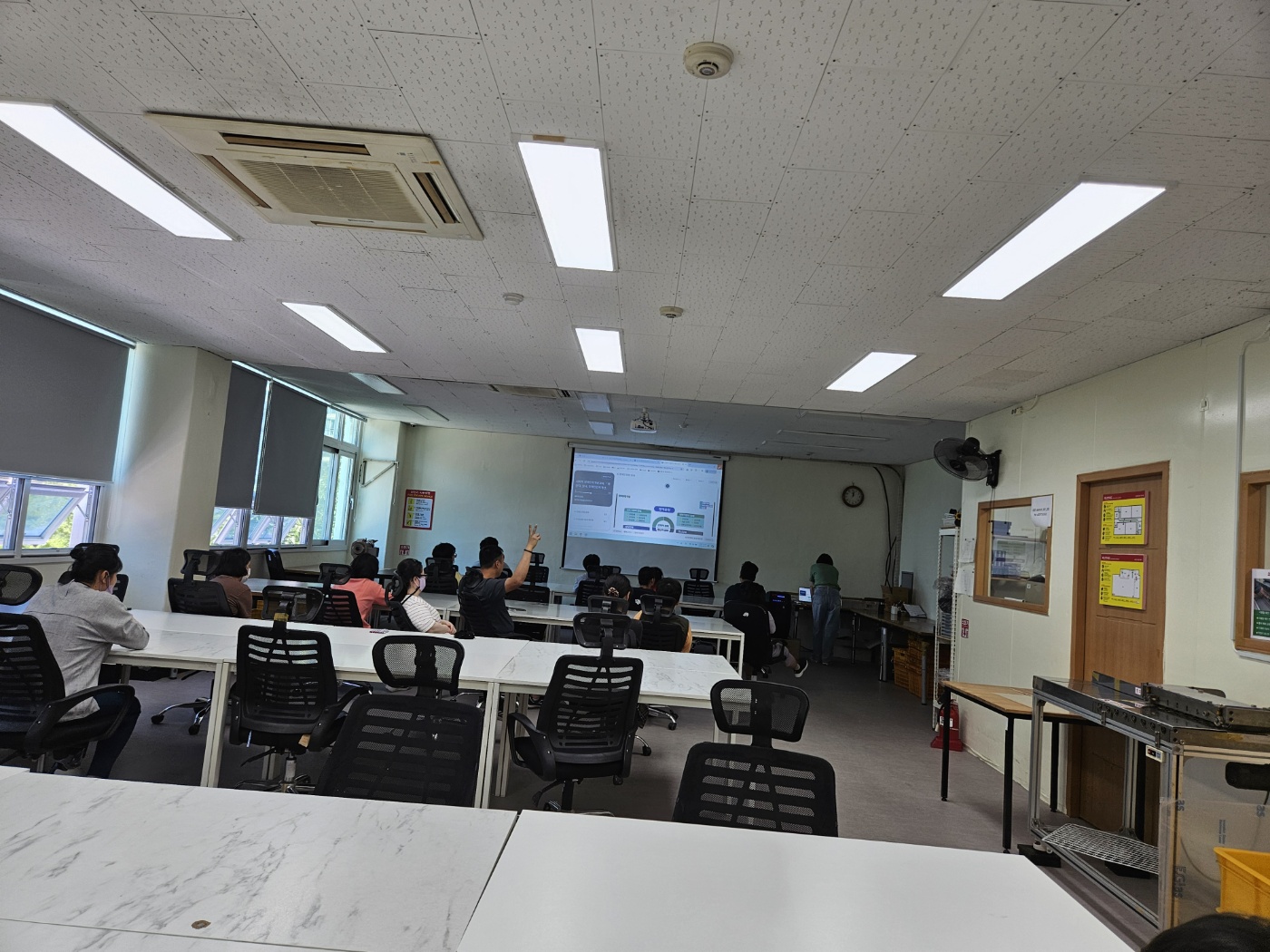 24년 2사분기 장애인식개선교육#본관#별관