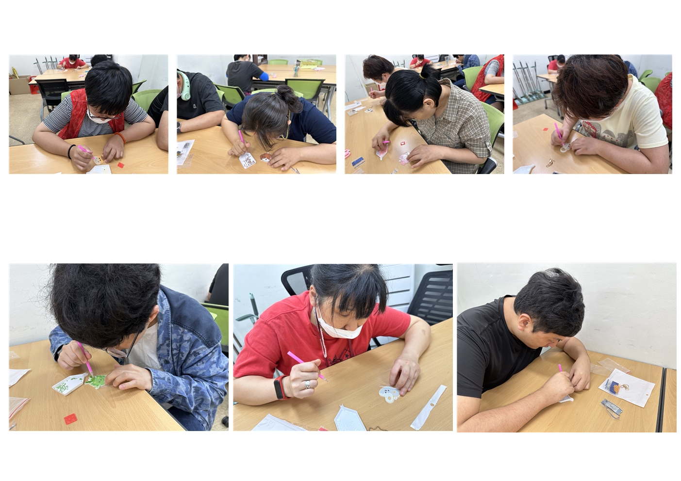 2024년 6월 26일 수요일 미술·공예 동아리