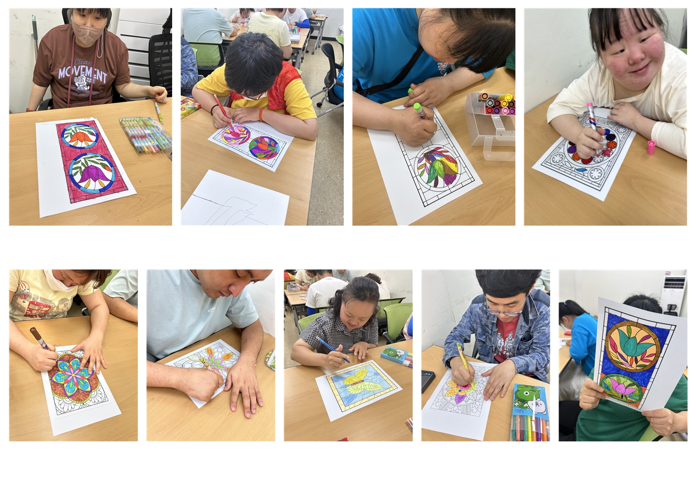 2024년 6월 12일 수요일 미술·공예 동아리