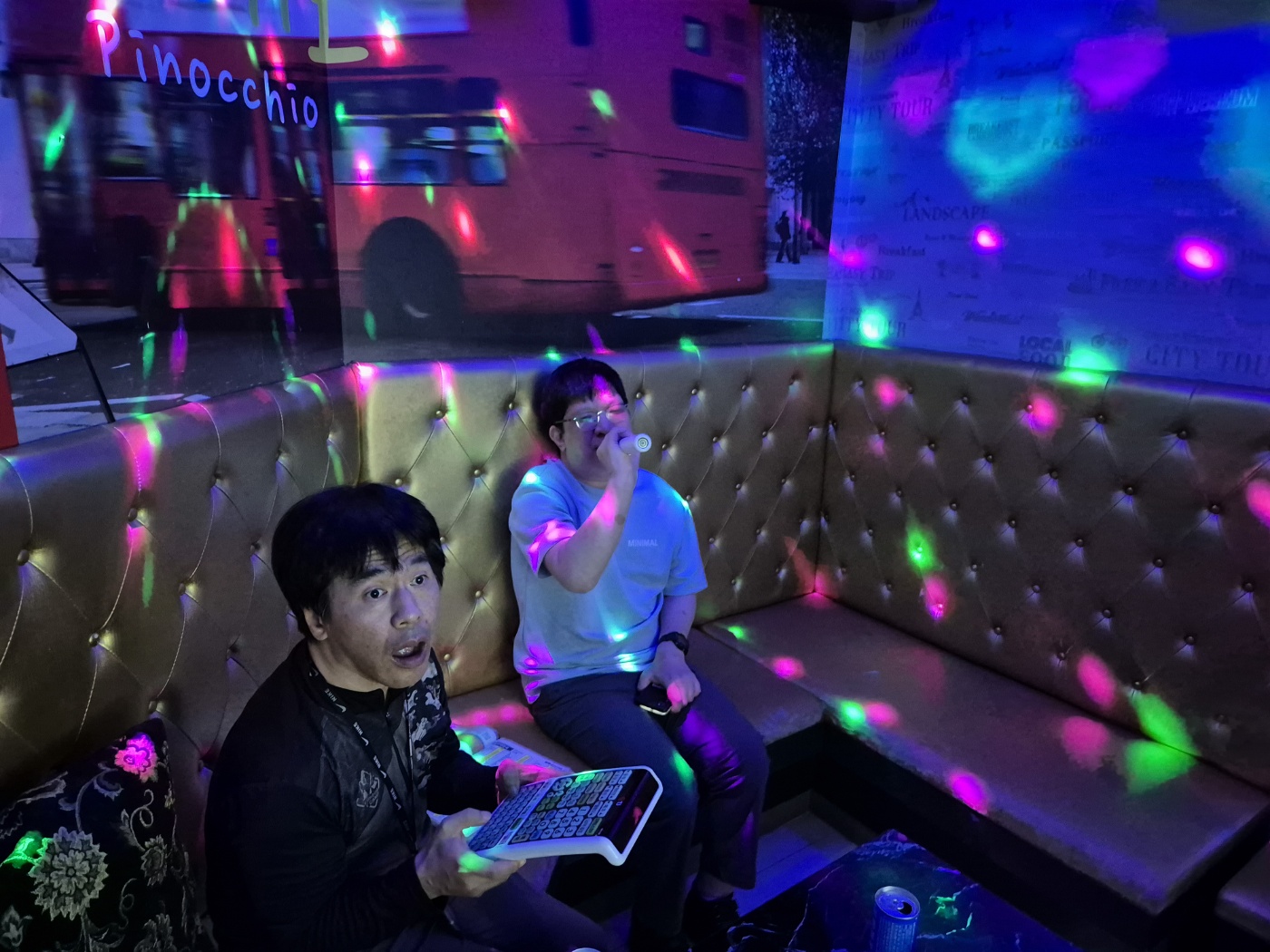 24년 5월 31일 금요일 노래교실