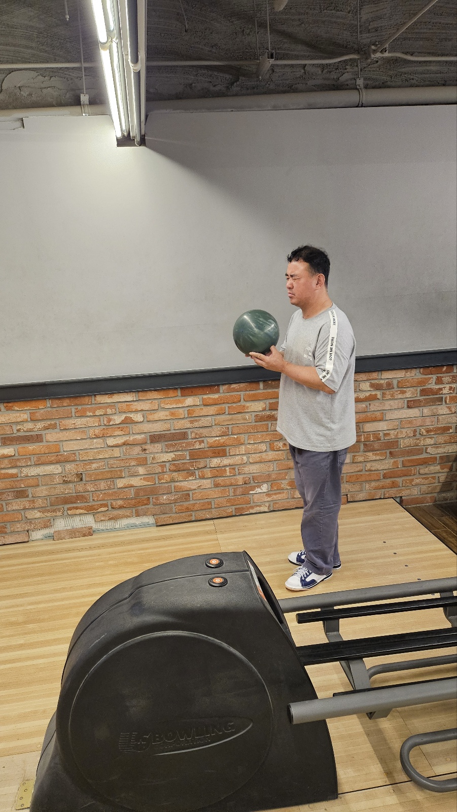 2024년 9월 6일 볼링(B) 동아리 