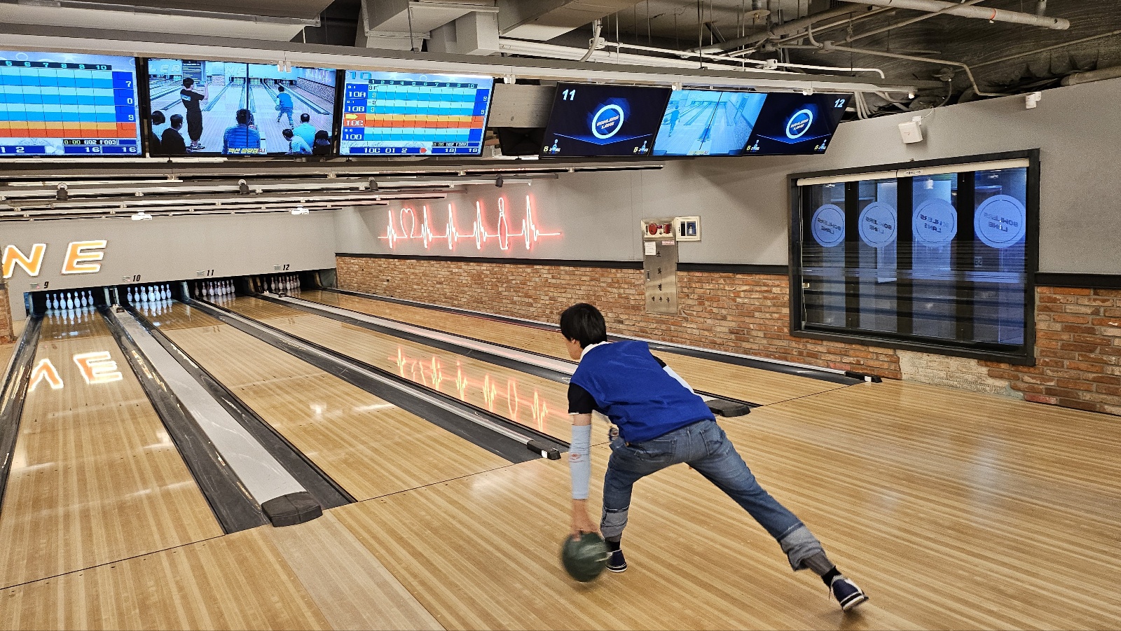 2024년 9월 13일 볼링(B) 동아리 