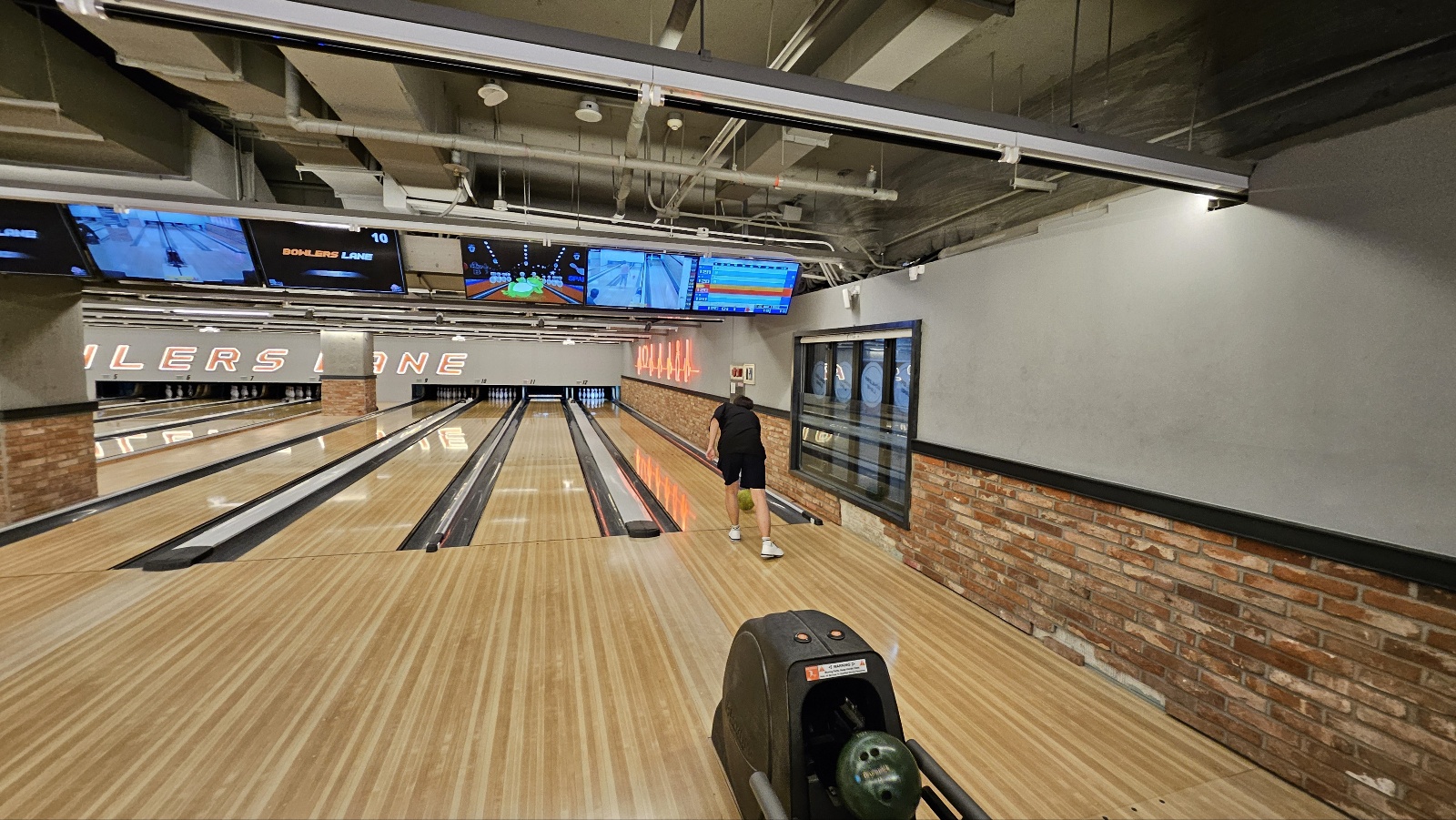 2023년 9월 27일 볼링(B)동아리 