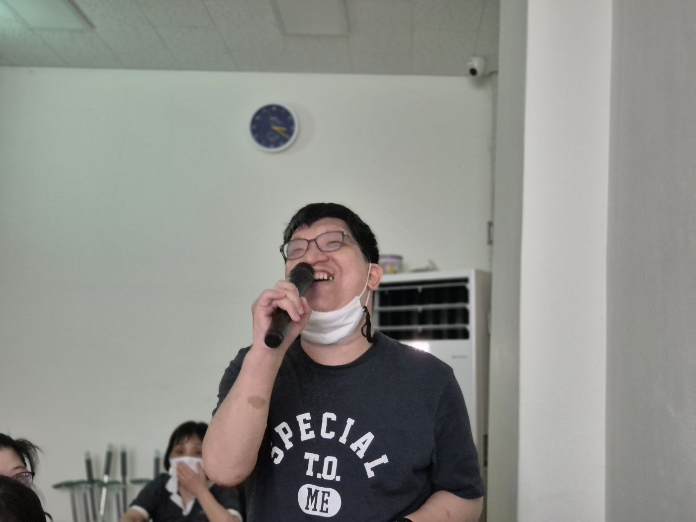 24년 9월 13일 금요일 노래교실