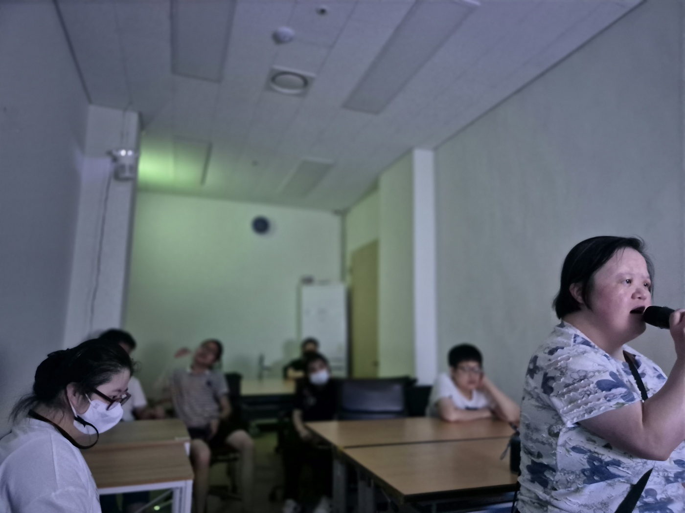 24년 9월 6일 금요일 노래교실