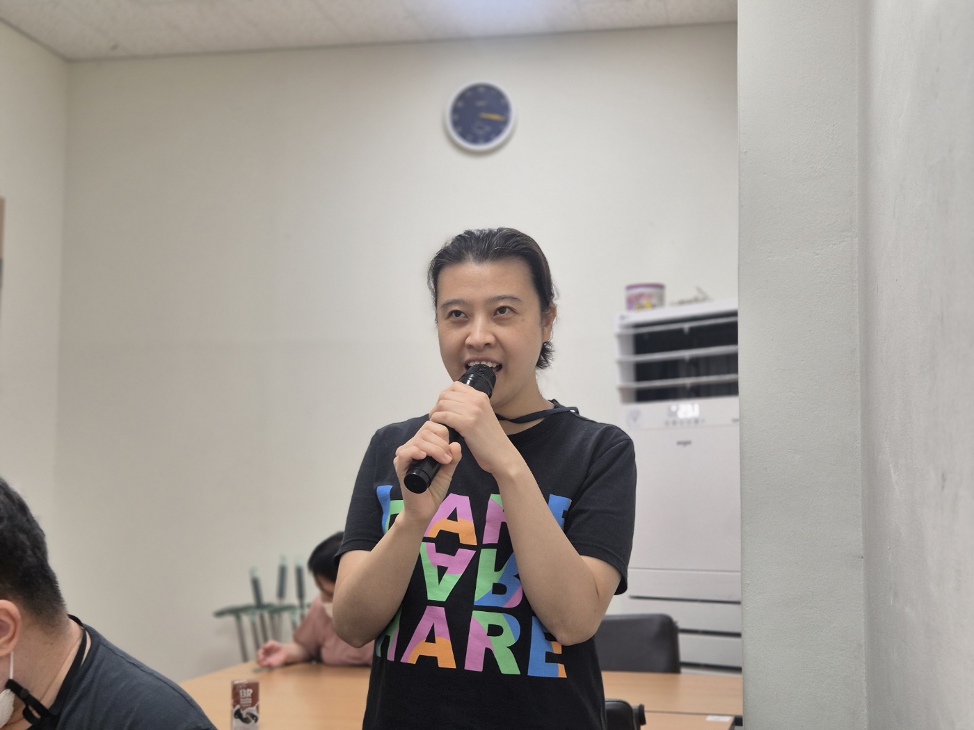 24년 9월 20일 금요일 노래교실