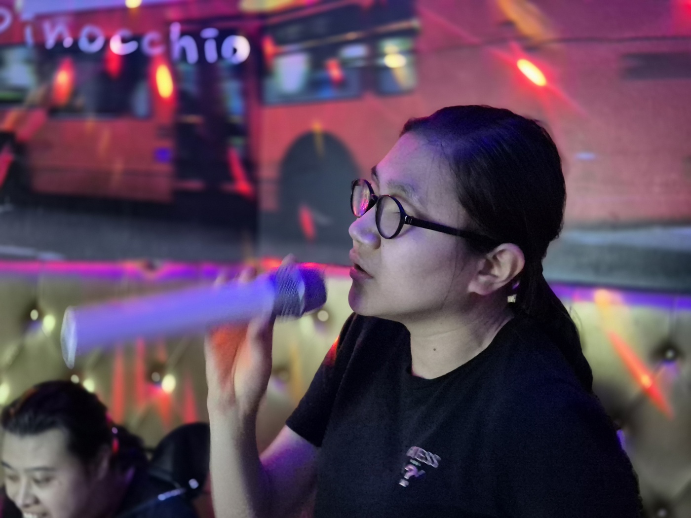 24년 9월 27일 금요일 노래교실