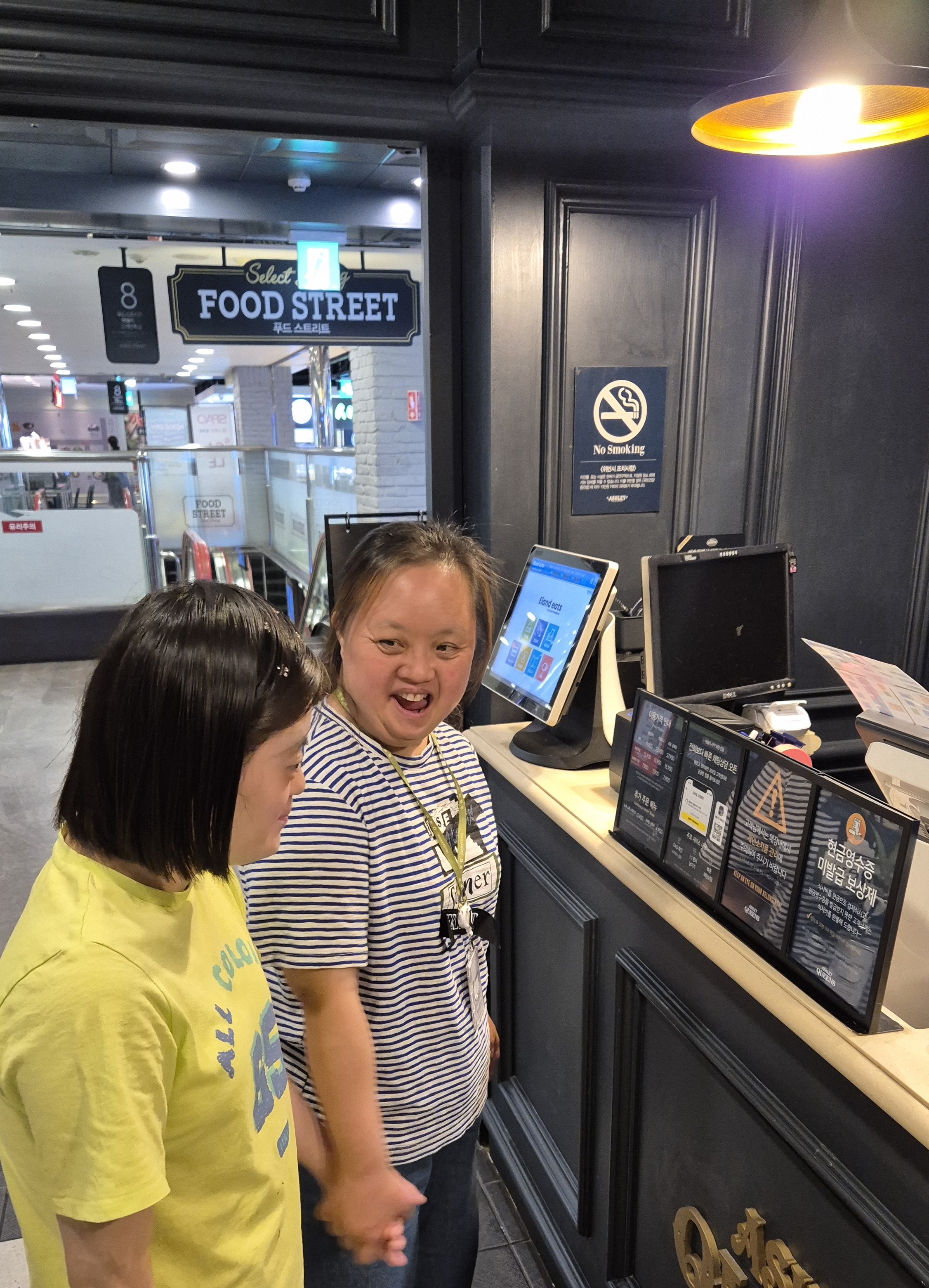 6월 이용자 생일 파티#얘슐리퀸#내가 먹고 싶은 걸 맘껏#그리고 적당히~