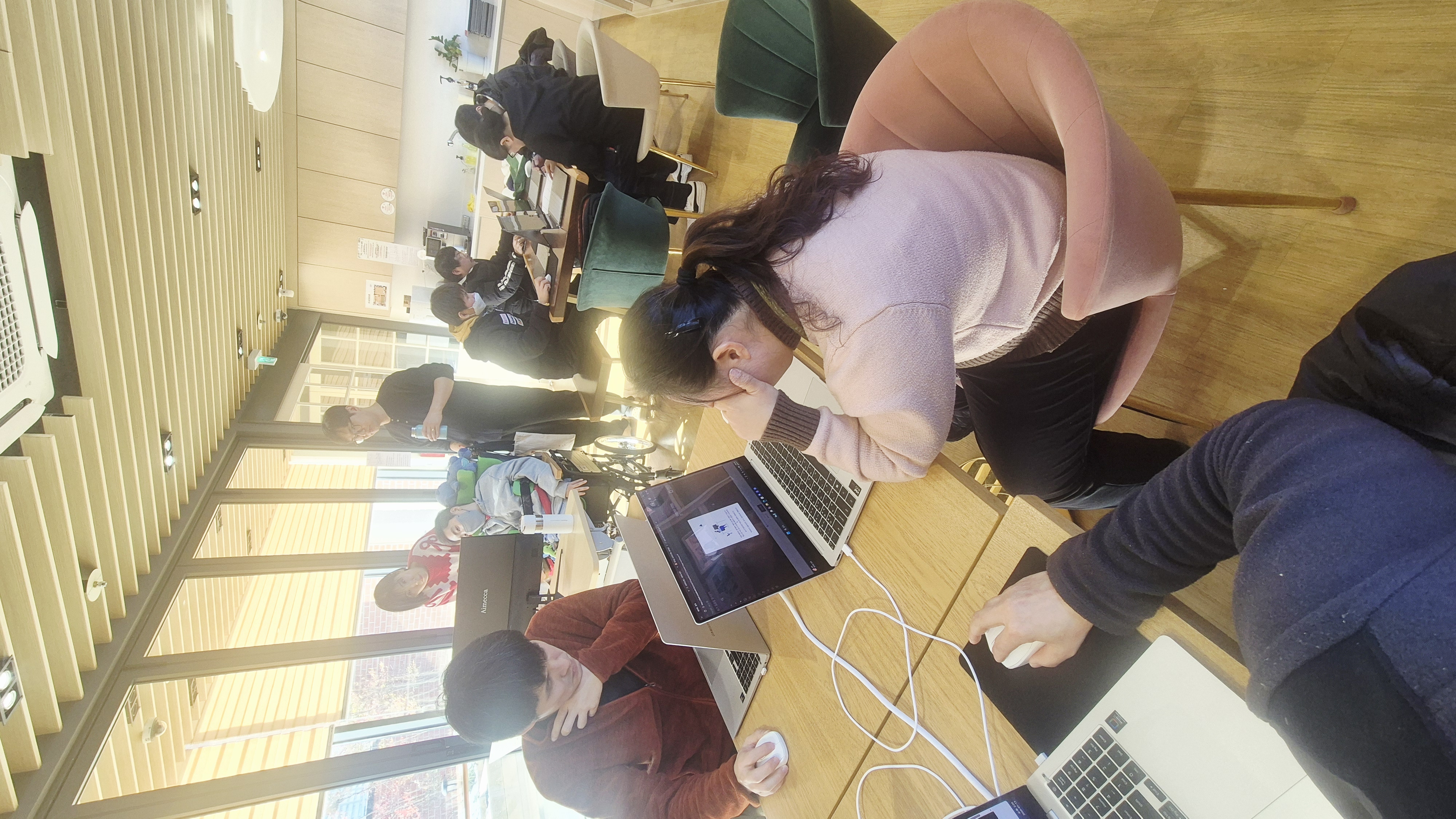 1월 13일 AI데이터라벨러(비젼꿈터)