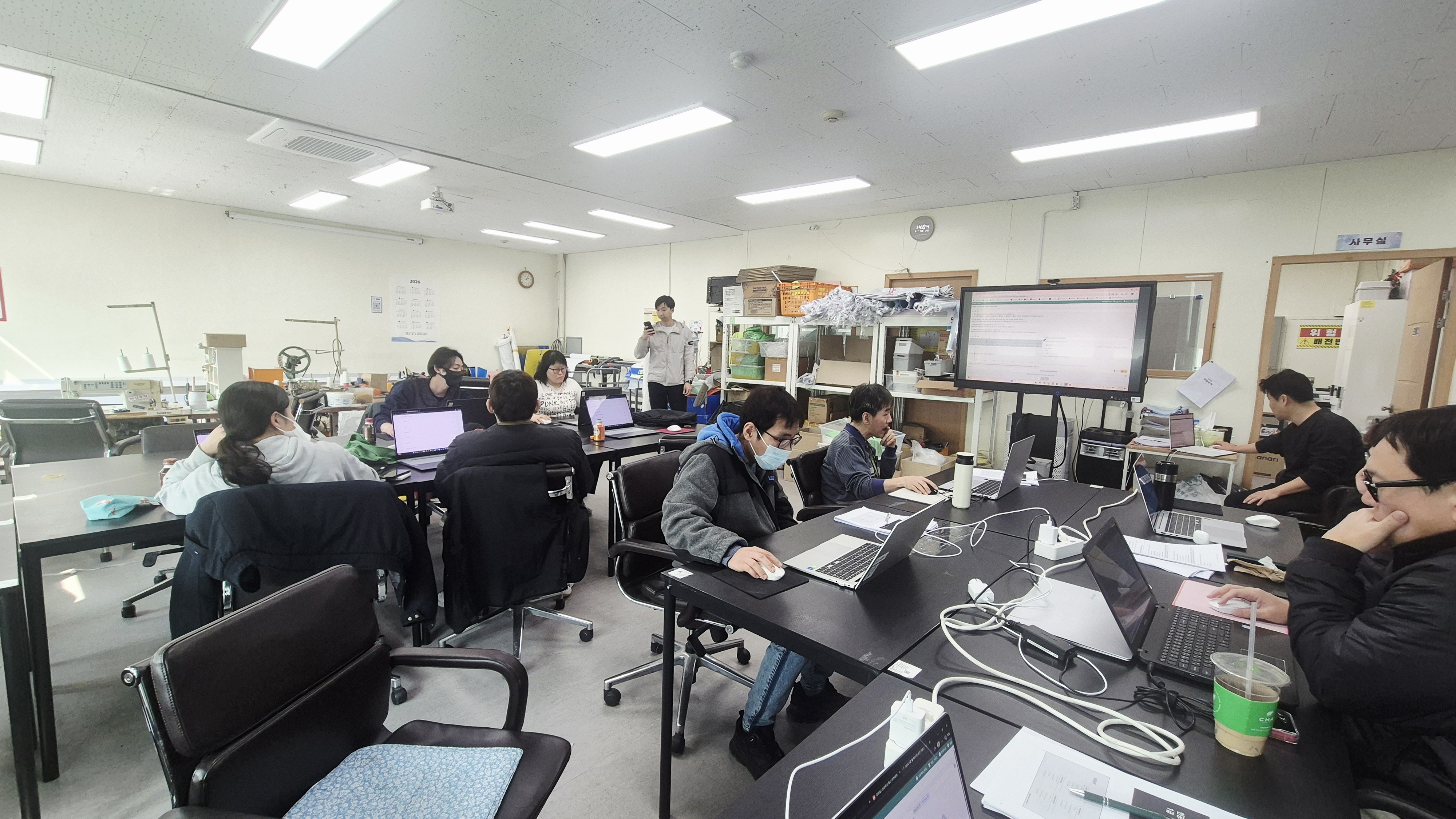 3월 17일 AI데이터라벨러교육(다모인)