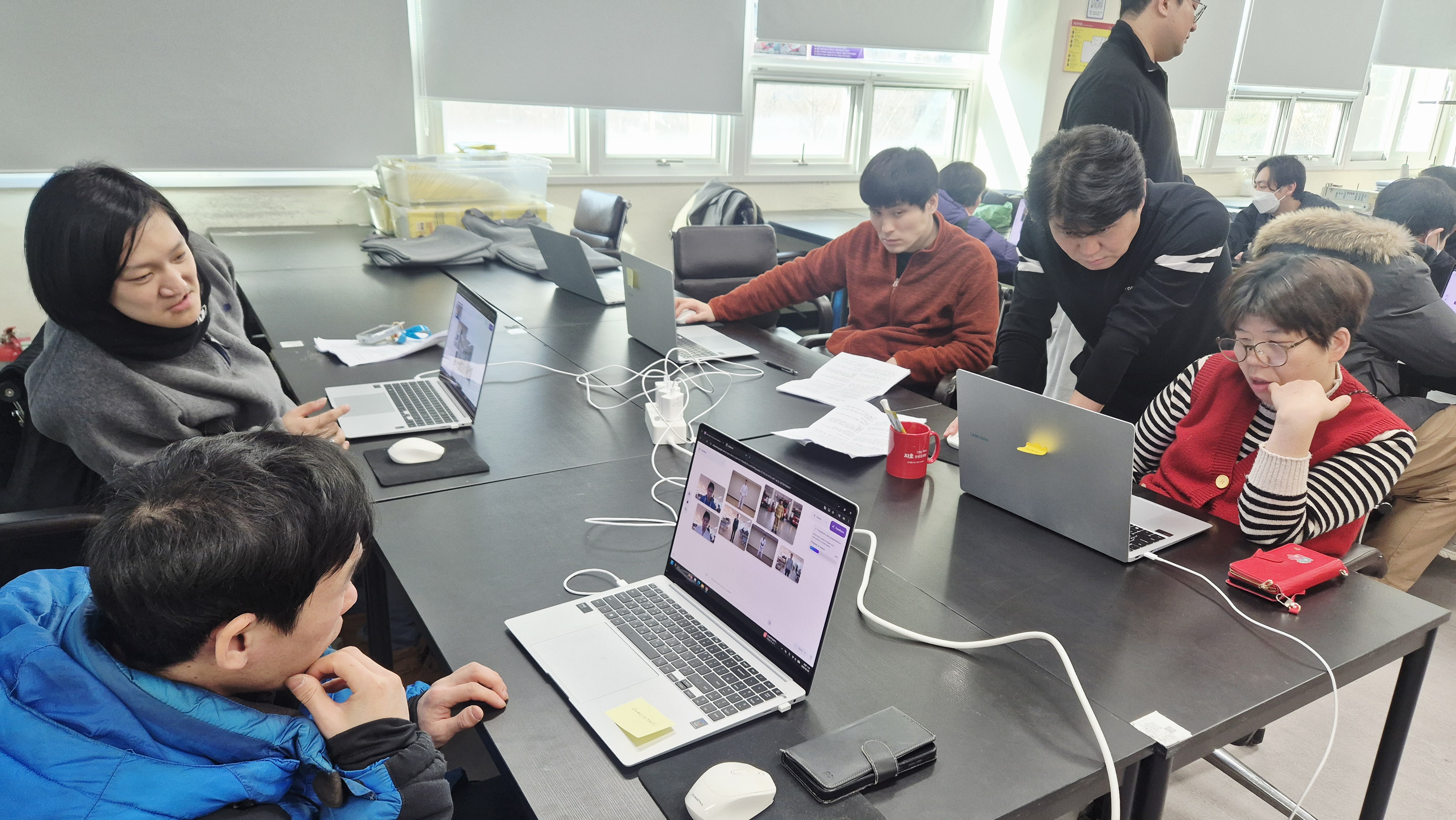 2월 3일 AI데이터라벨러 교육(다모인)